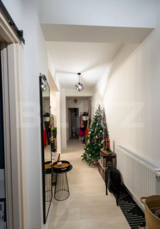 Apartament 2 camere , 66mp , zona Obcini