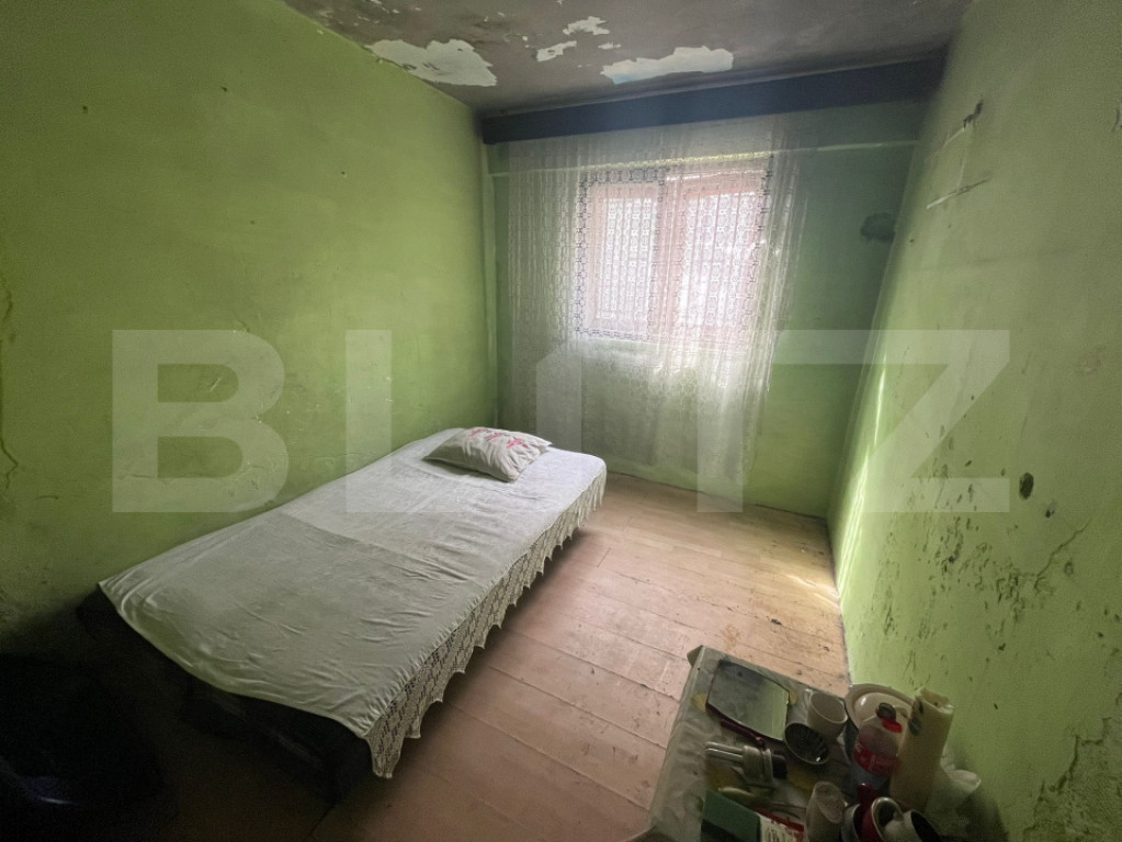 Garsonieră de vânzare, 14 mp, cartierul Micro 9