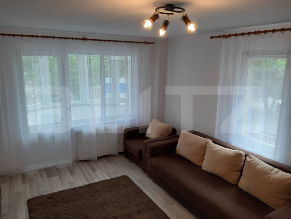 Apartament de închiriat, 84 mp, zona Centrala