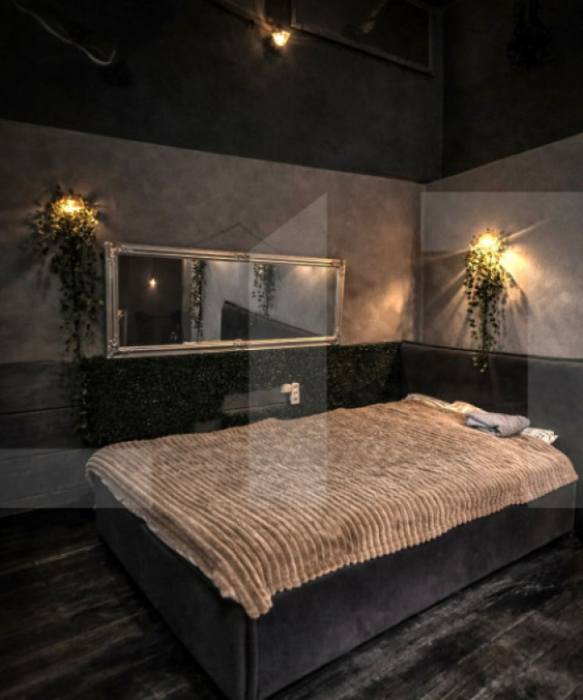 Apartament Central - Premium, design modern & atmosferă uni