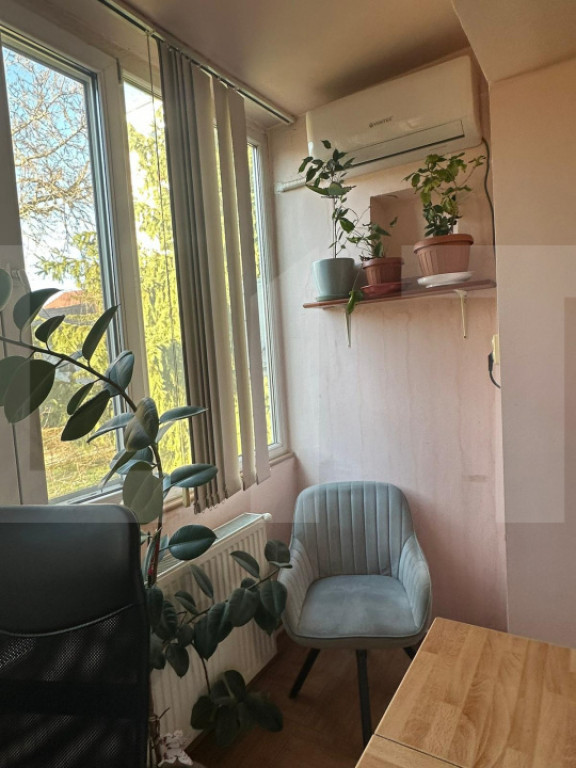 Apartament 2 camera, 50 mp, zona Aurel Vlaicu