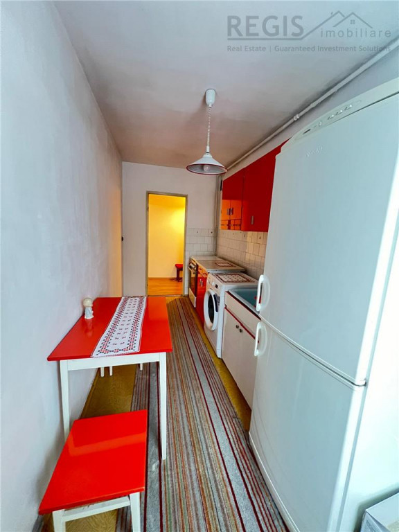 Apartament 2 camere - Astra, strada Cocorului