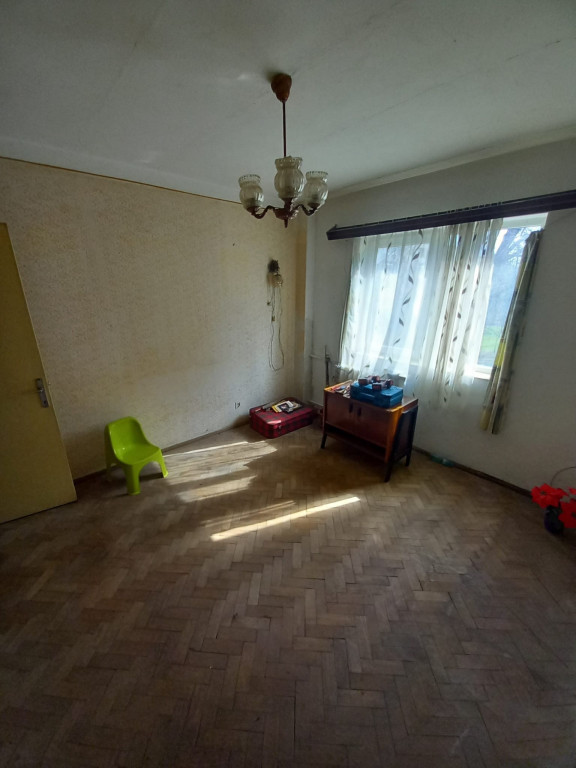 2 camere semidecomandat ETAJUL 2 Nord 58000€