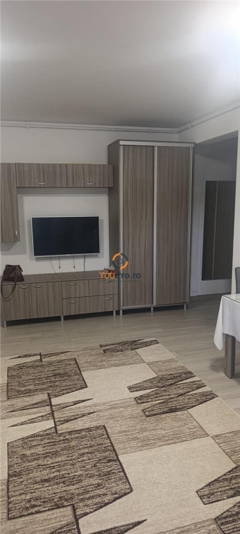 Deosebit Bloc NOU cu Loc de Parcare