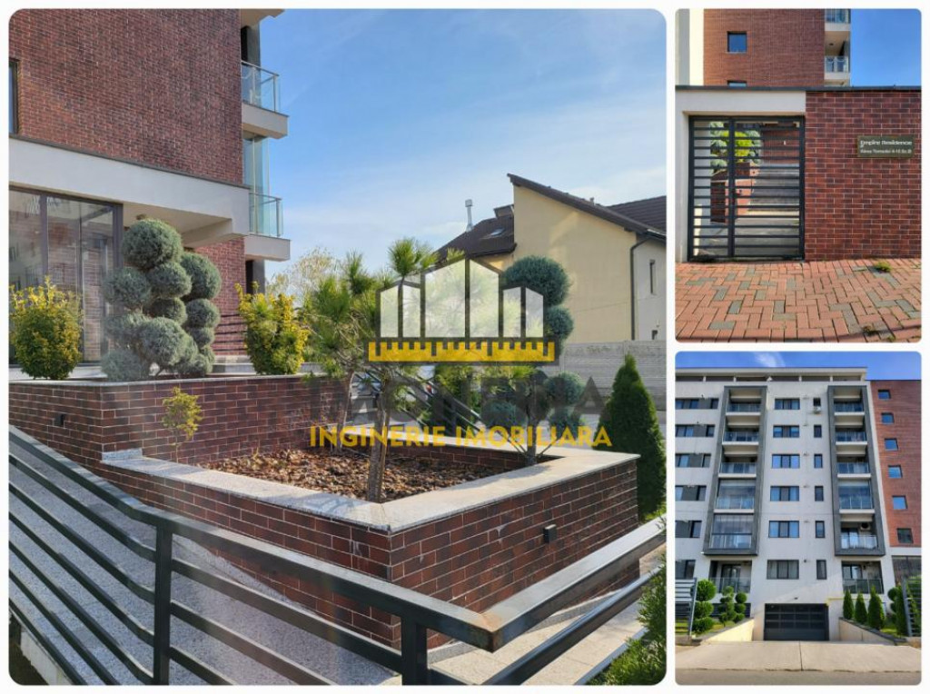 3 camere decomandat-0% comision-1 km metrou 1 Dec-optional p