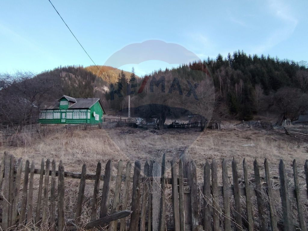 Casă / Vilă cu 2 camere de vânzare