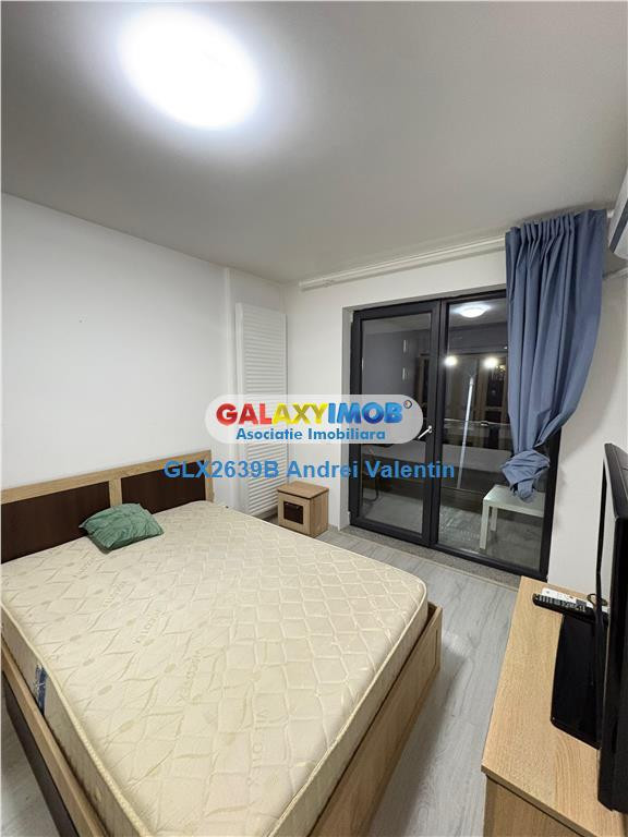 Apartament Tip Studio Bloc Nou Berceni - Metalurgiei - Parca