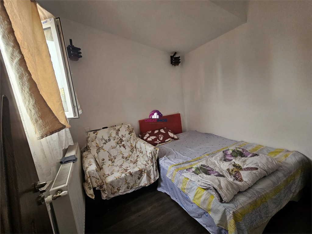 Apartament de inchiriat pentru locuit/Muncitori/Angajati (Of