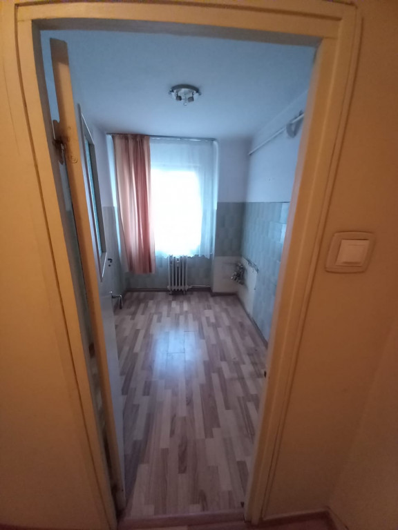 2 camere semidecomandat ETAJUL 2 Nord 58000€