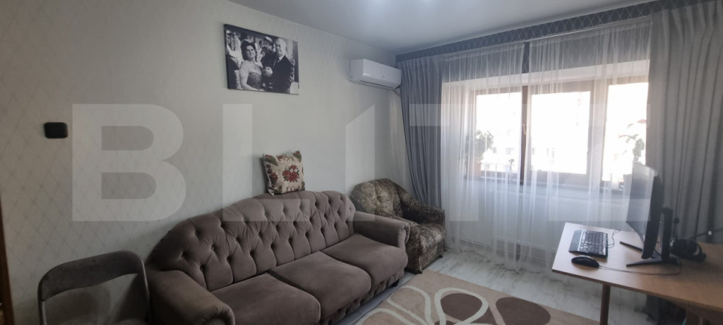 Apartament 3 Camere Dancu | 68 mp | Etaj 2/4 | 2 Băi