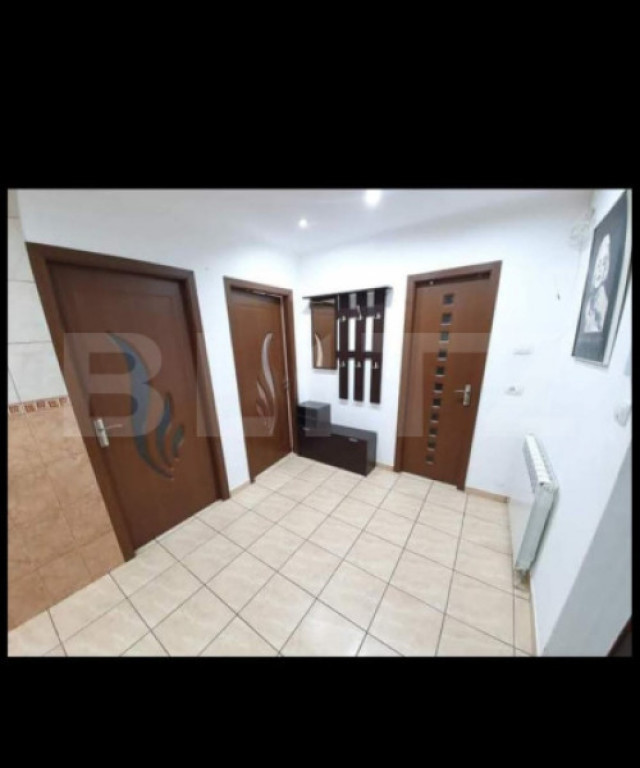 Apartament 1 cameră decomandat – Nicolina | 40 mp total /