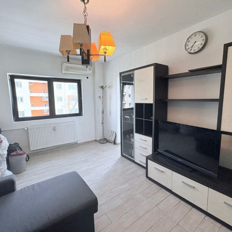 Garsoniera de vanzare decomandata Rahova Petre Ispirescu