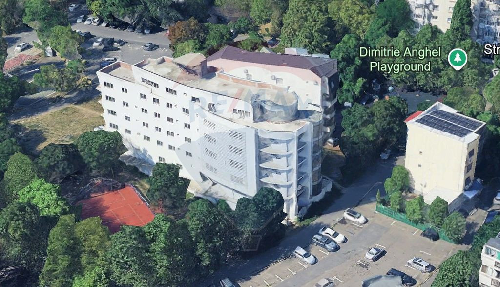 OPORTUNITATE DE INVESTIȚIE IMOBILIARĂ – IMOBIL 17 APA...