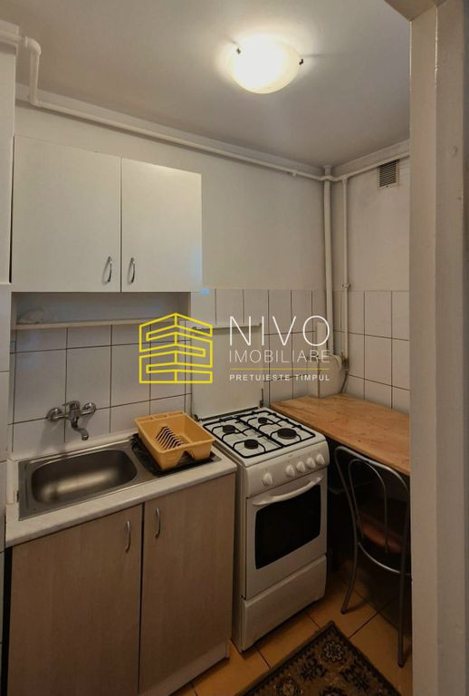 Apartament 1 cameră – Tg. Mureș – Aleea Carpați ??...