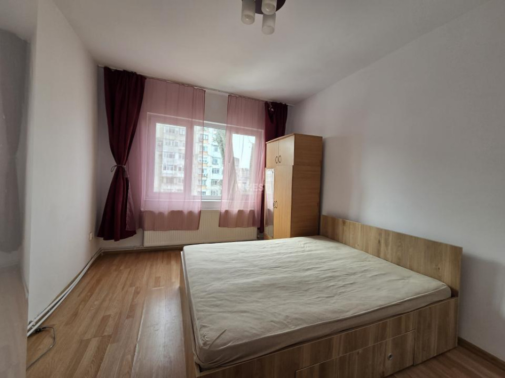 Camera camin-Etaj 3-Zimbru