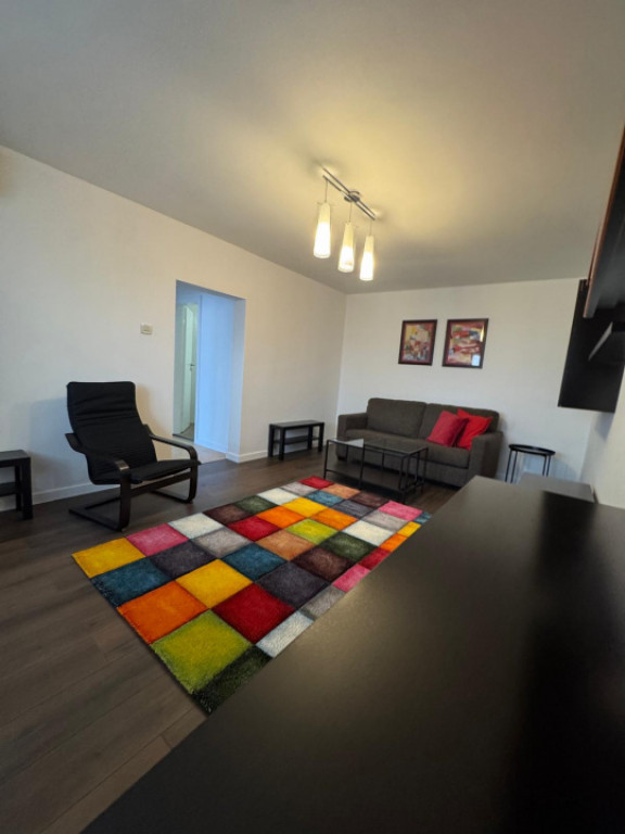 Banu Manta | 2 camere | et 8 | 54mp | renovat complet | 575