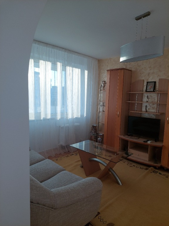 Ofer spre inchiriere apartament 2 camere Mihai Bravu Vatra Luminoasa