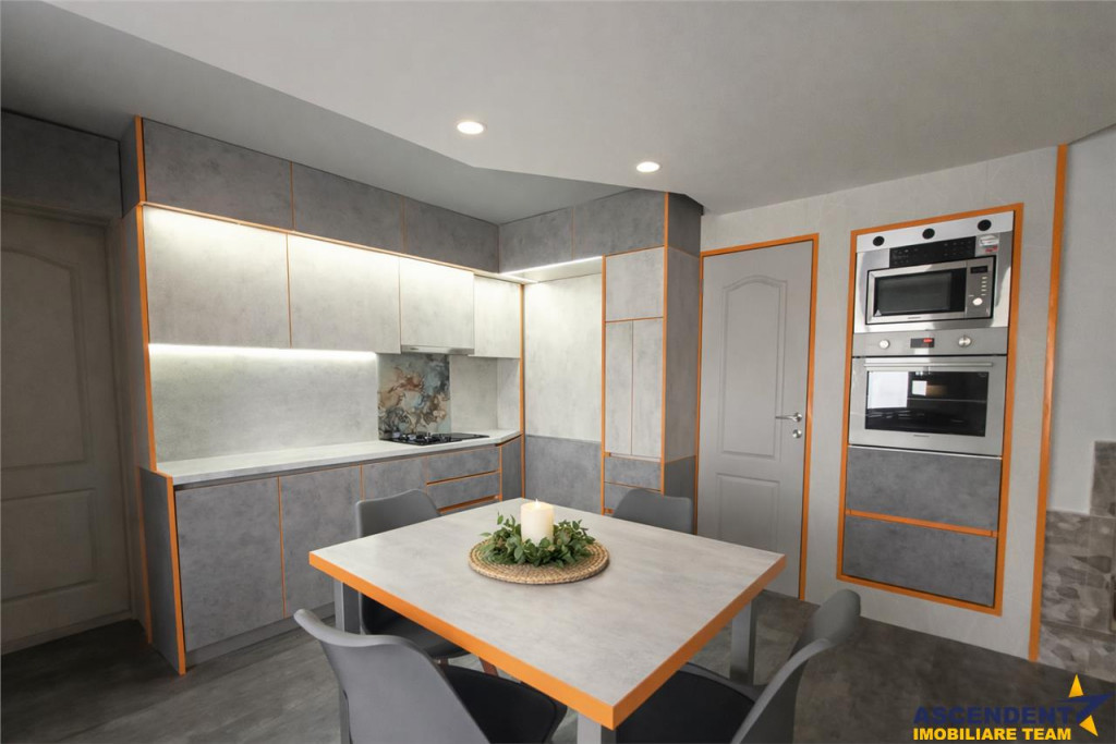 Casa renovata, 1.000mp teren, areal linistit, Remetea, Tar