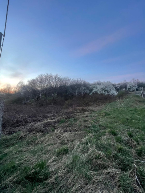 Teren intravilan Dura 22arii