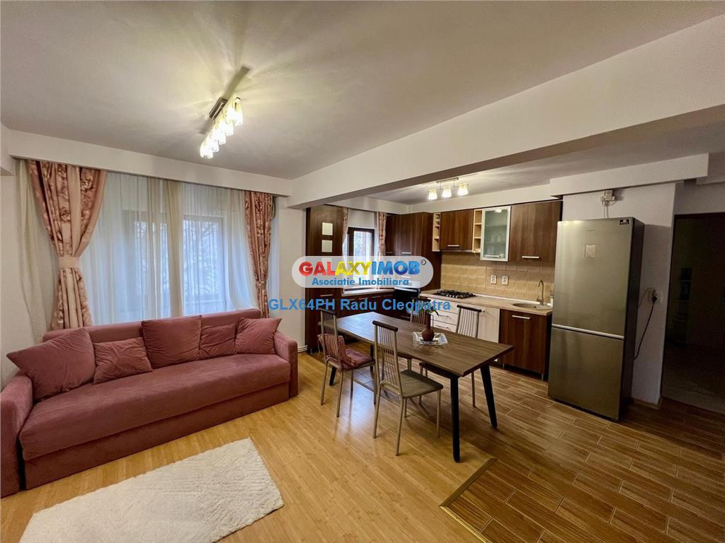 Apartament 3 camere, Ploiesti, zona Malu Rosu