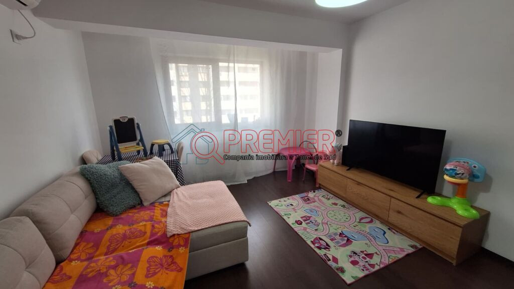 2 Camere Decomandat - Dr. Binelui - Metalurgiei