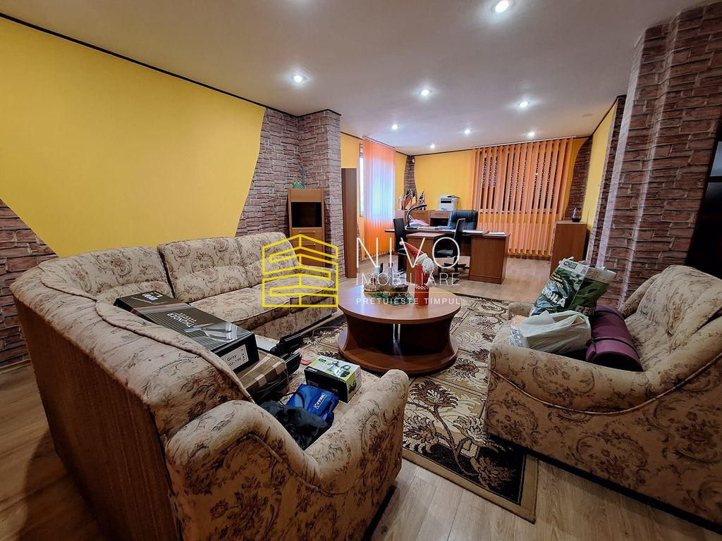 Casă singur în curte – Ungheni – Zona Hotel Darina