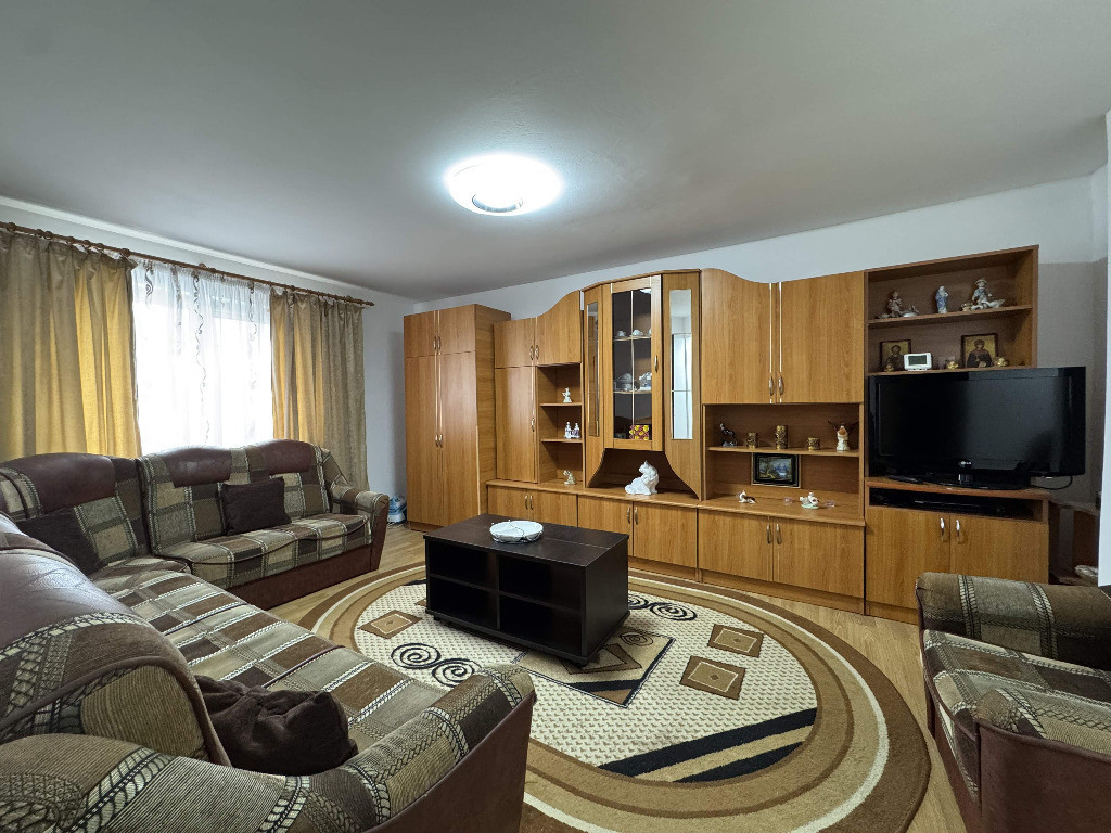 Închiriem apartamente 2 camere - Slatina Colegiul Ion Minulescu