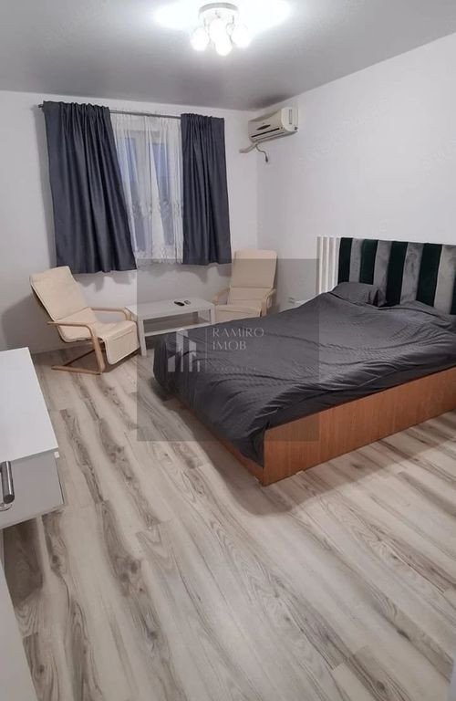 Apartament tip Studio Metalurgiei