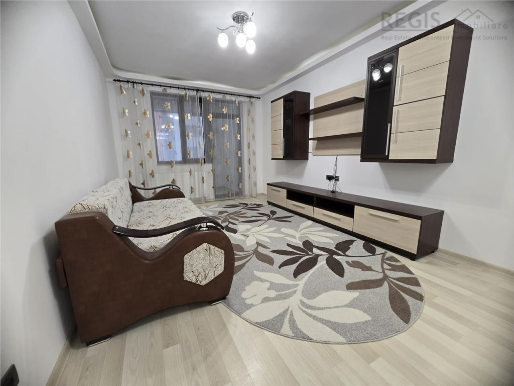 Apartament 3 Camere Zona Coresi