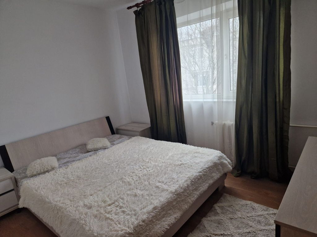 Apartament de inchiriat Tomis Nord - Tulcei