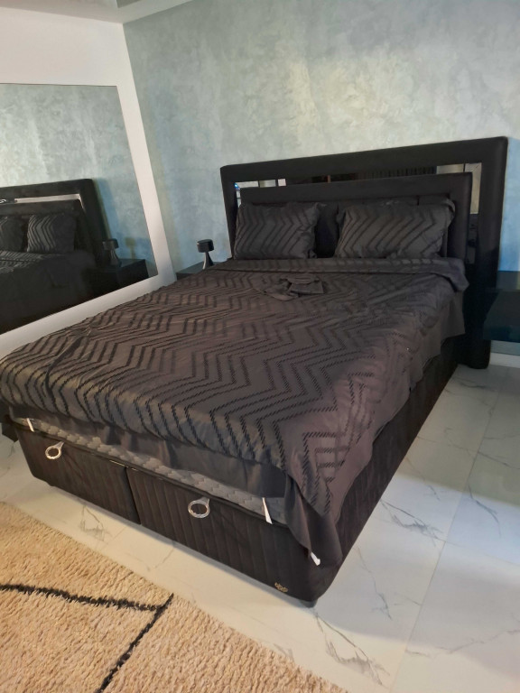 Mihai bravu kaufland parter