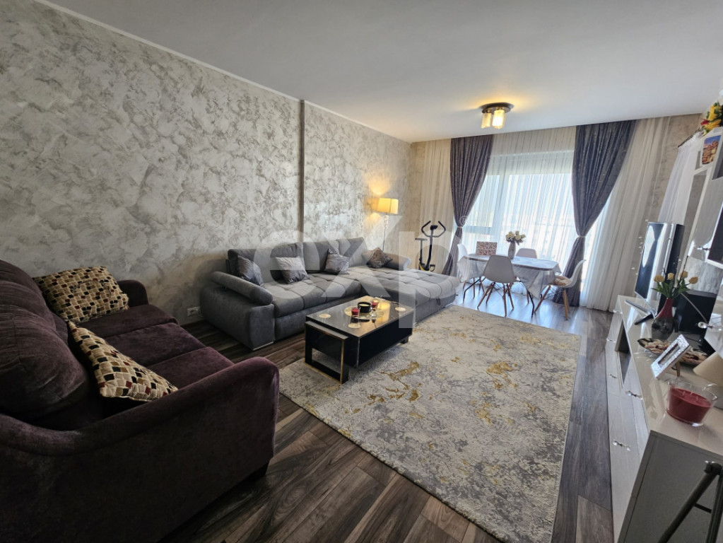 3cam, Calea Calarasi, Munciiloc parcare, LUX