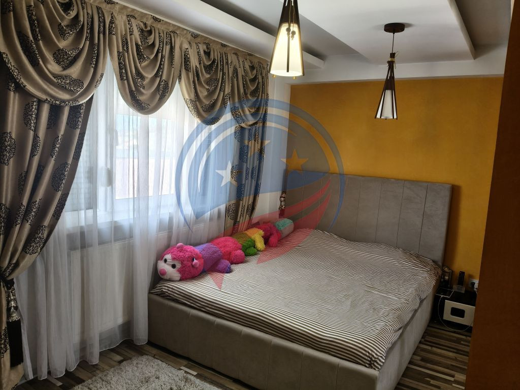 Apartament de vânzare Rovine