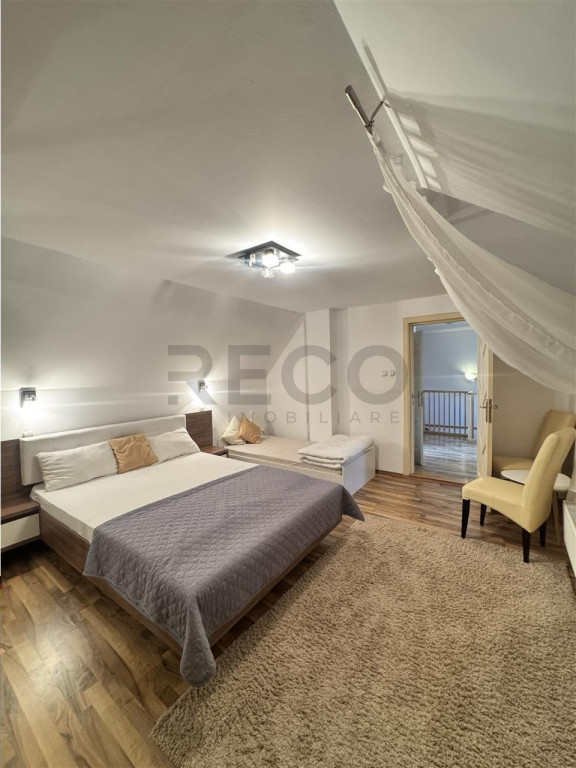 RECO Casa de Inchiriat