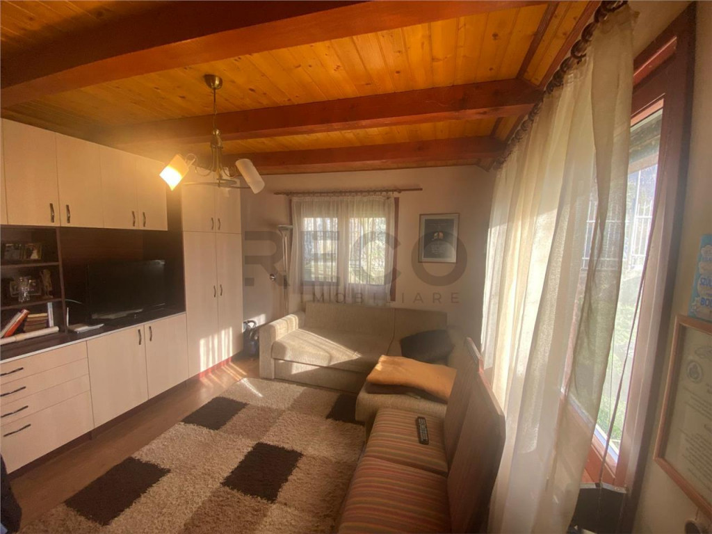 RECO casa de vacanta Episcopia