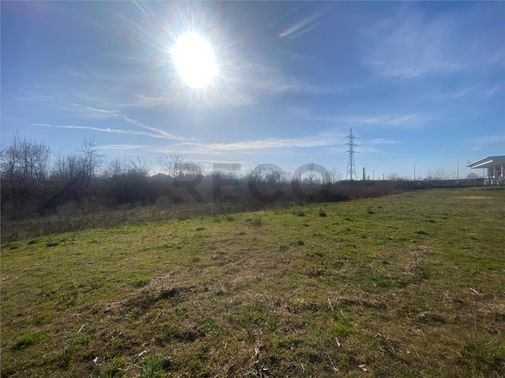 RECO teren extravilan 1011mp Episcopia