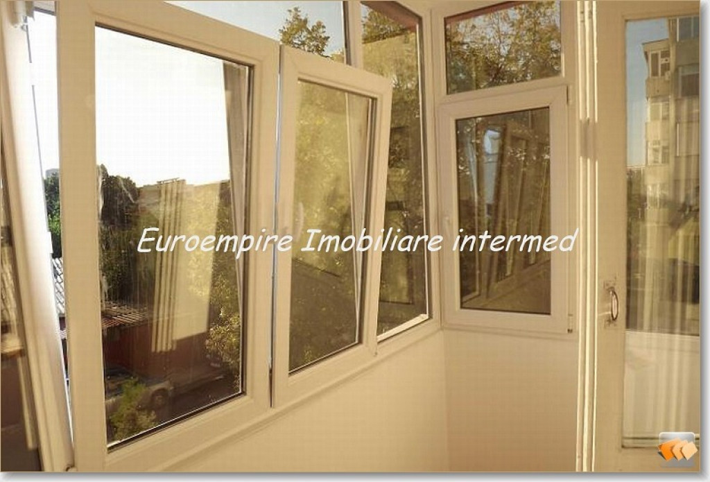 Apartament 2 camere decomandate zona Dacia