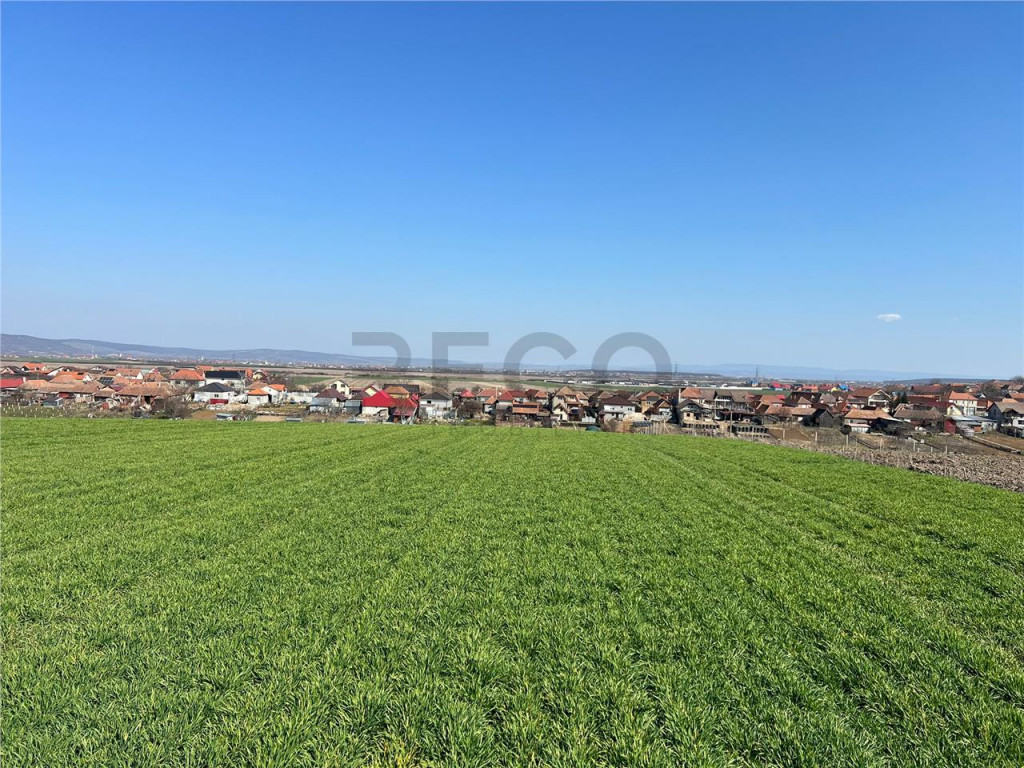 RECO Teren extravilan in Cheriu, Bihor