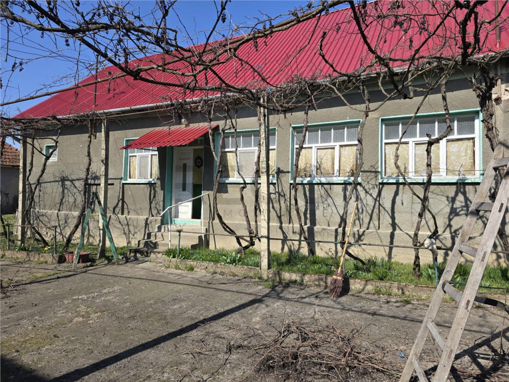 RECO Casa in Husasau de Tinca