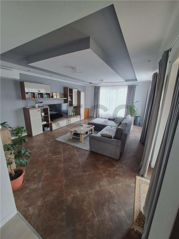 RECO Casa la cheie in cartier Grigorescu