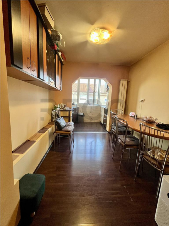 RECO Apartament 2 camere tip PB zona Calea Aradului