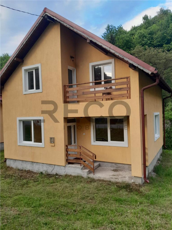 RECO Casa de in Remeti