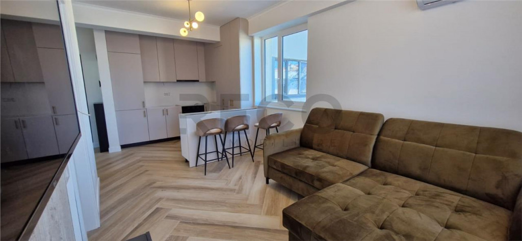 RECO Apartament Nou 2 camere in Oradea zona Iosia etaj 1