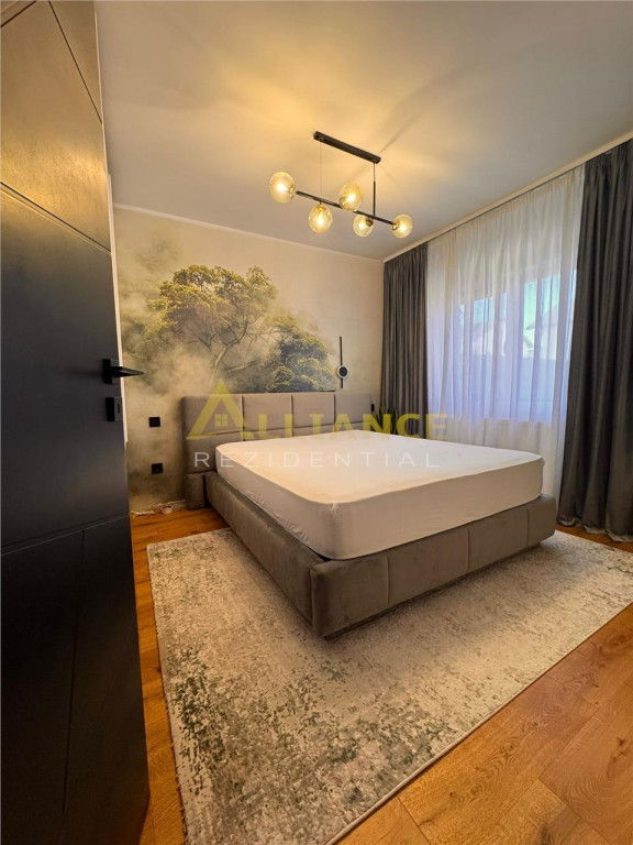 Metrou Berceni | 2 camere decomandat cu terasa - GATA DE MUT