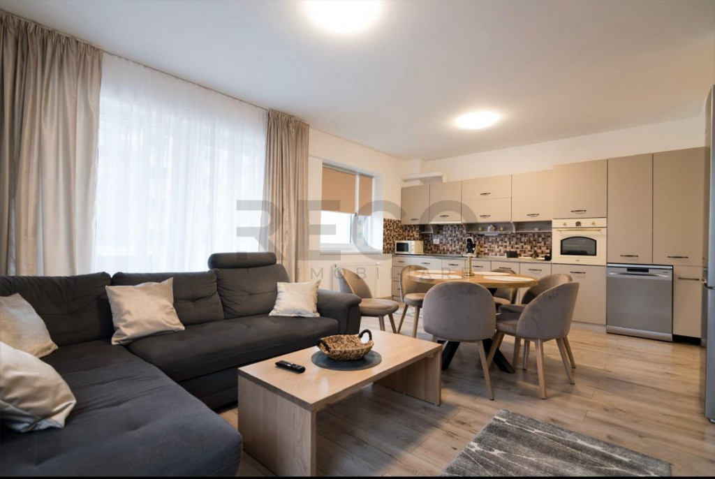 RECO apartament de inchiriat Prima Onestilor