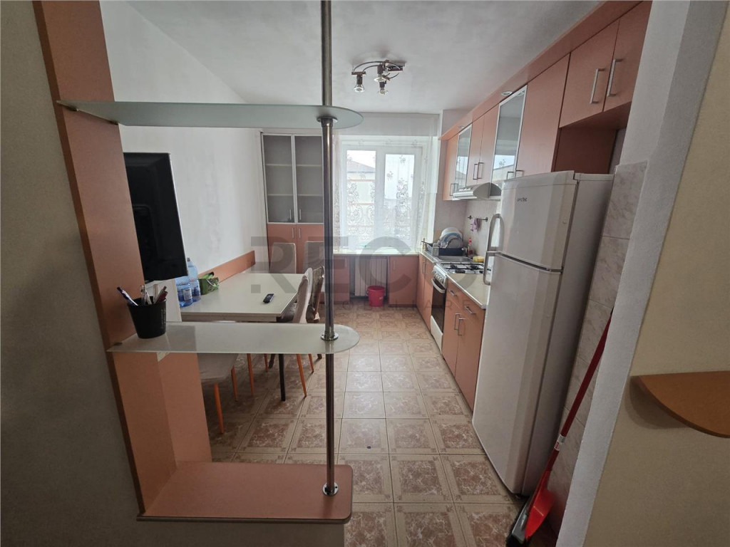 RECO Apartament in Oradea