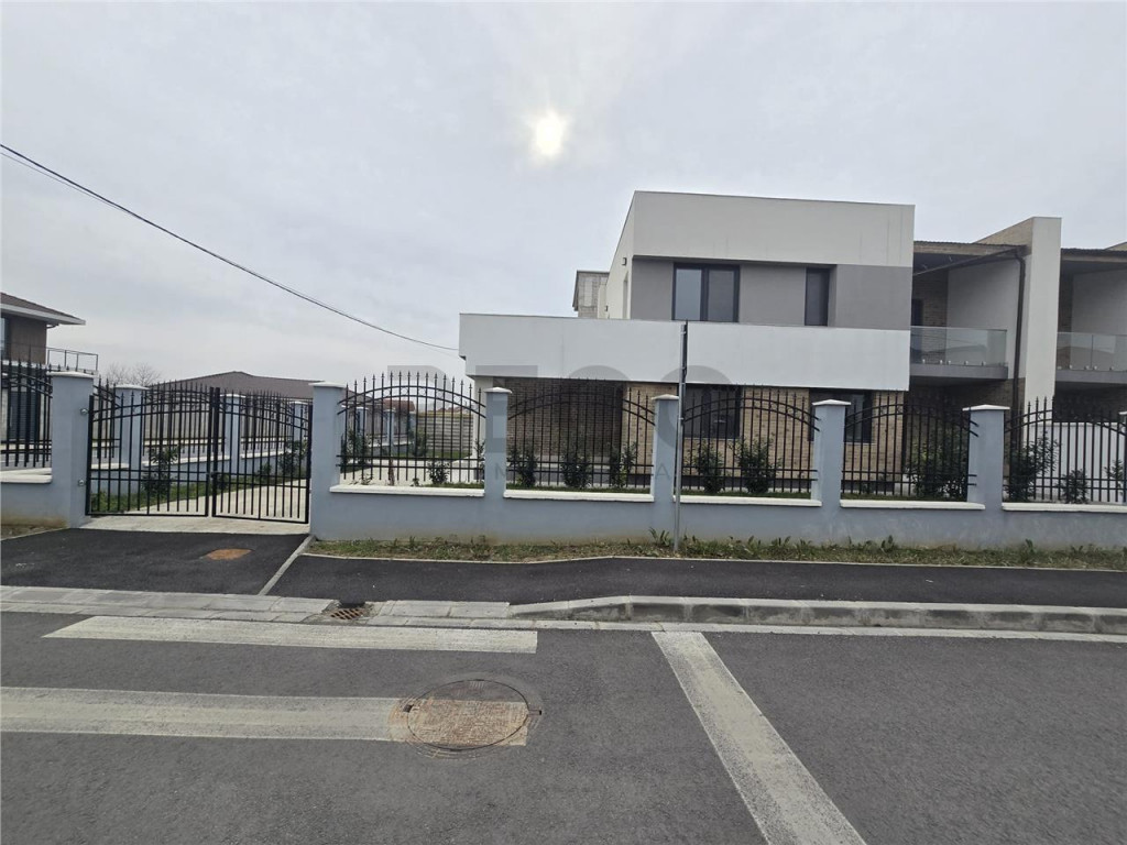 RECO VILA GRIGORESCU