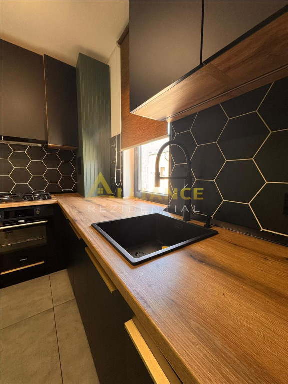 Metrou Berceni | 2 camere decomandat cu terasa - GATA DE MUT