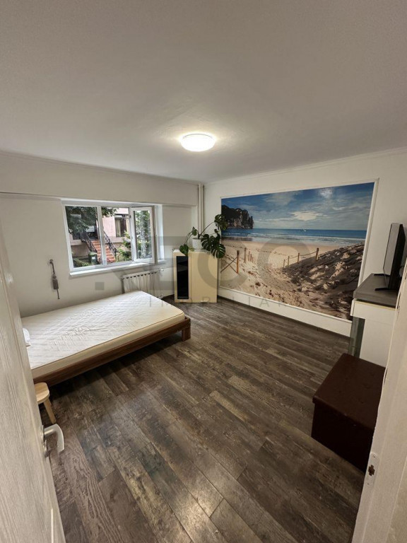 RECO Garsoniera Tip D decomandat zona Rogerius