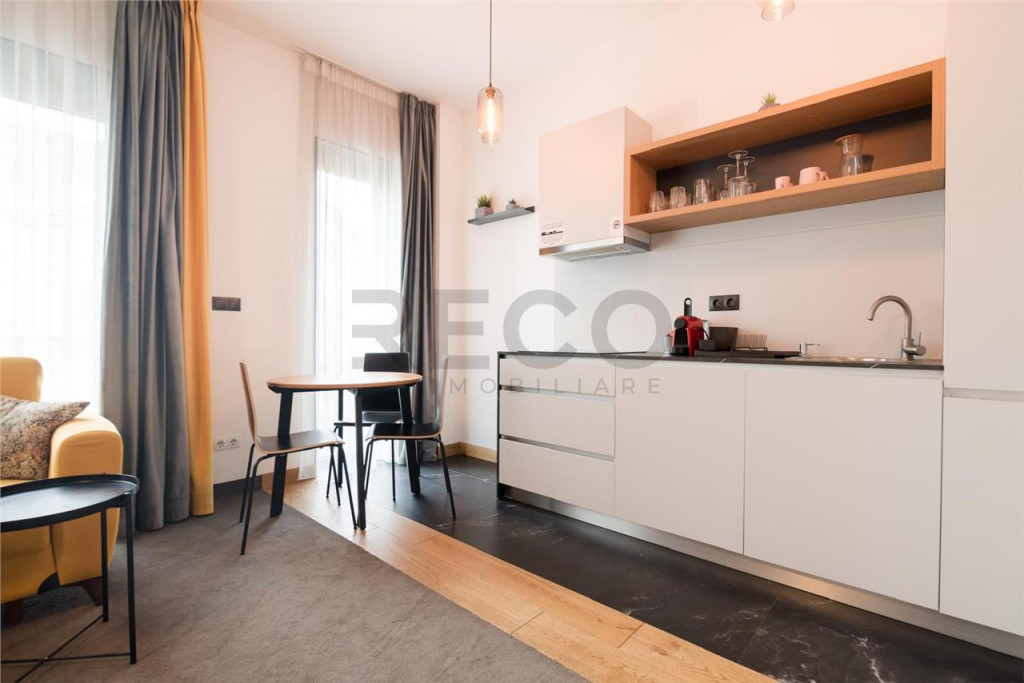 RECO Apartament modern premium ultracentral -Piata Unirii
